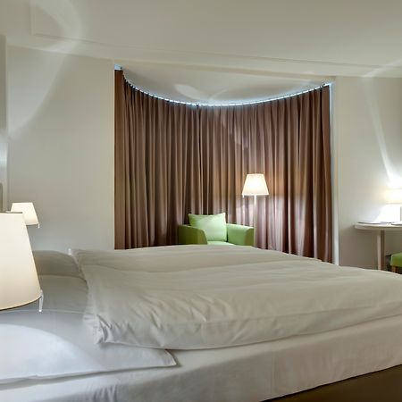 Platzhirsch Zuerich - Downtown Boutique Hotel & Sushi Lounge Dış mekan fotoğraf