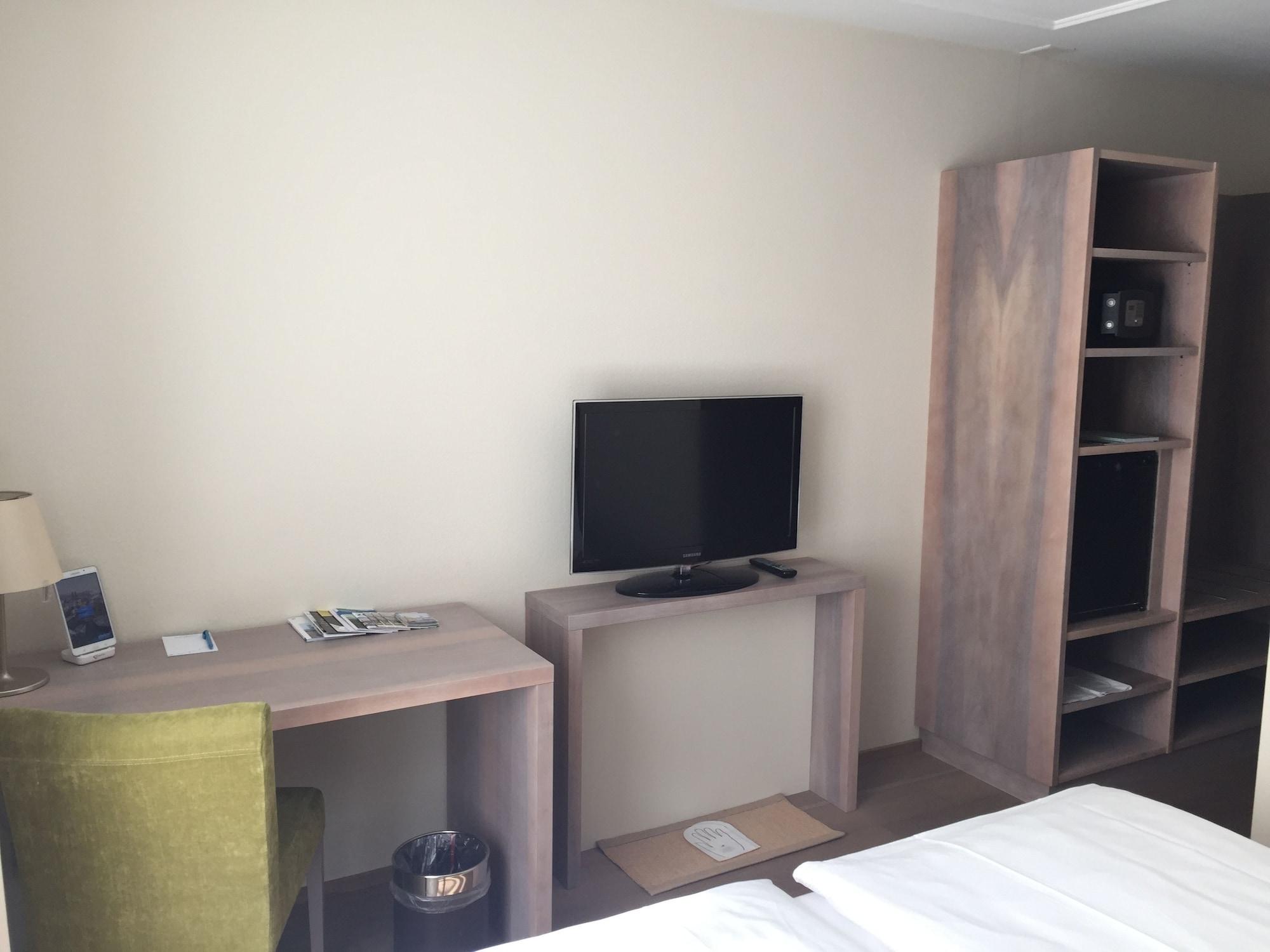 Platzhirsch Zuerich - Downtown Boutique Hotel & Sushi Lounge Dış mekan fotoğraf