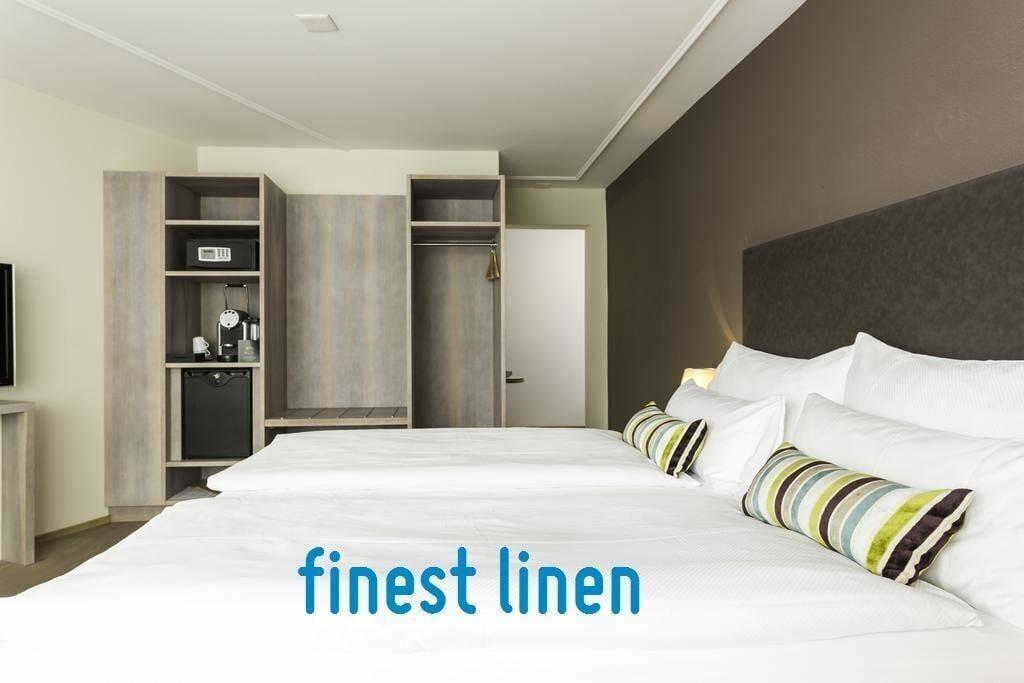 Platzhirsch Zuerich - Downtown Boutique Hotel & Sushi Lounge Dış mekan fotoğraf