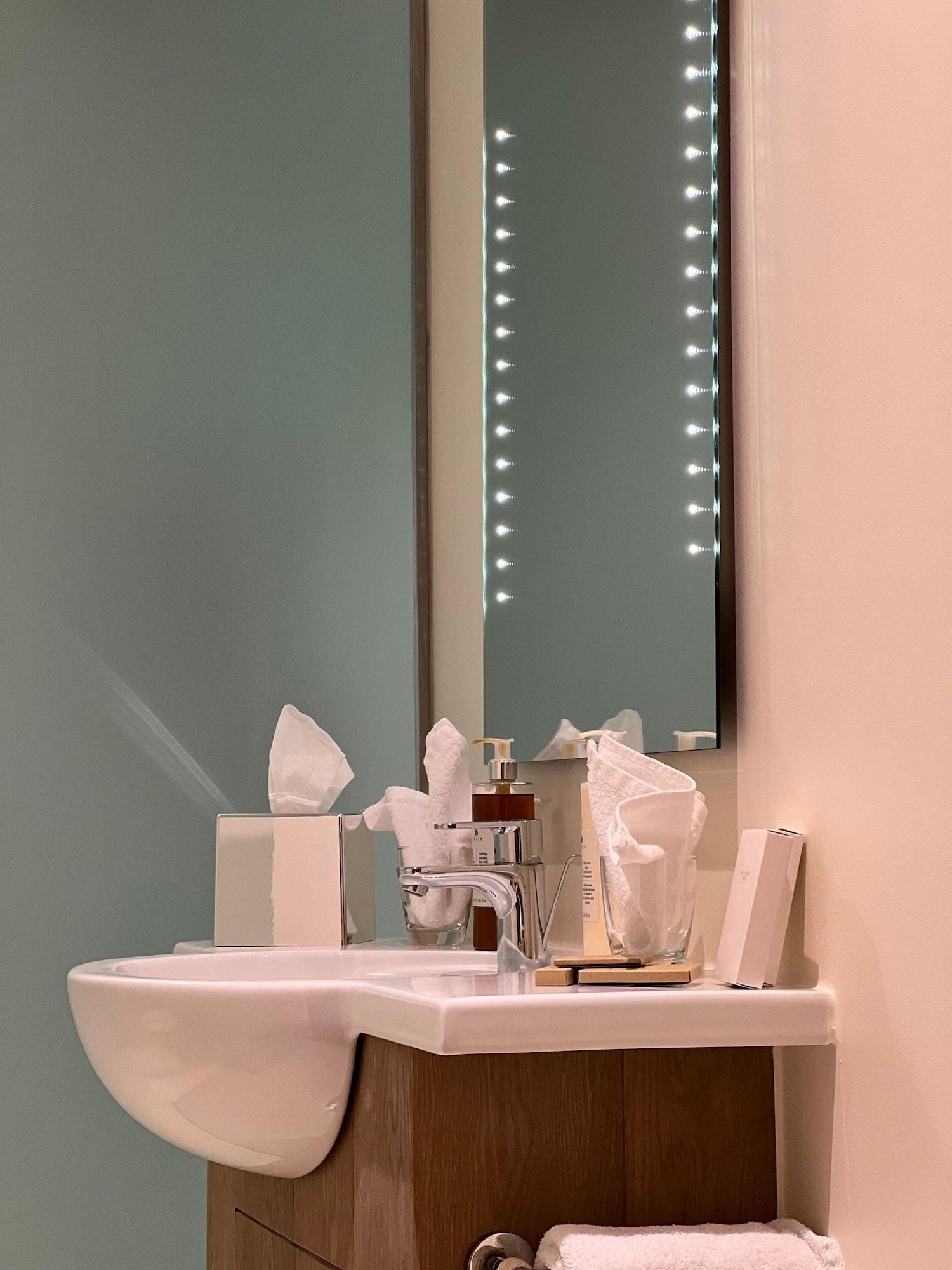 Platzhirsch Zuerich - Downtown Boutique Hotel & Sushi Lounge Dış mekan fotoğraf